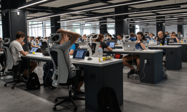 Evaluación del Clima Organizacional