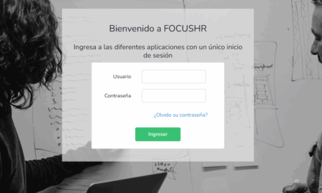 Software de Encuestas Clima Laboral