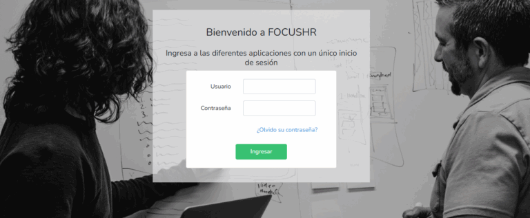 Software de Encuestas Clima Laboral