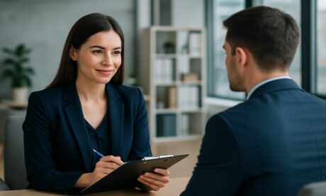 Reclutamiento y Selección por Competencias